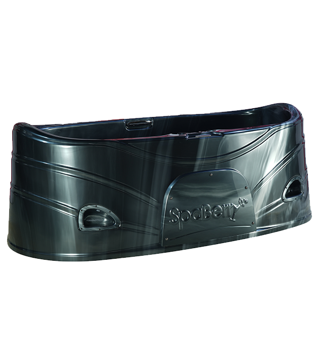 SpaBerry SB5 2 Person Hot Tub Sale